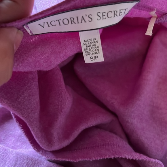 Victoria secret crop top - Picture 5 of 7